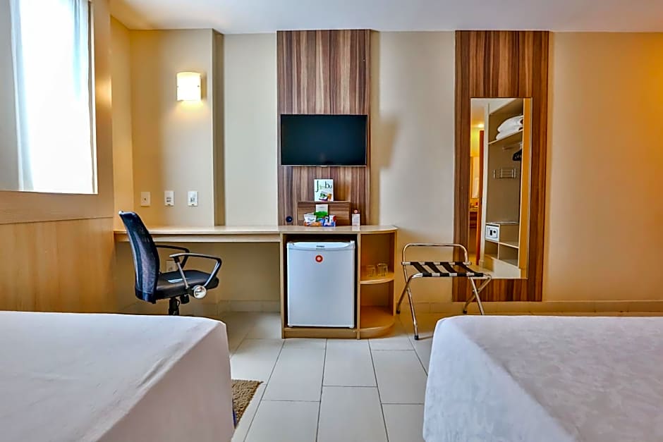 Comfort Hotel Campos dos Goytacazes