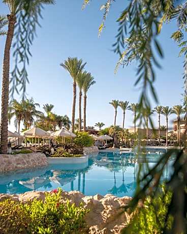 The Makadi Spa Hotel - Couples Only 18 Years Plus