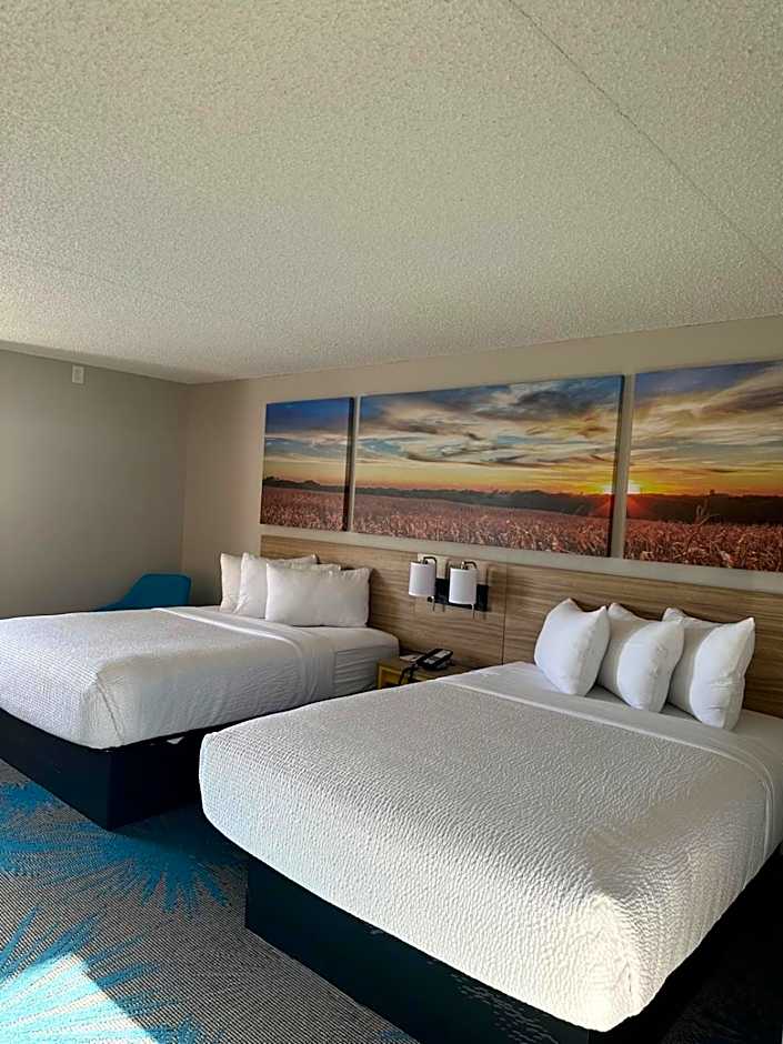 Days Inn by Wyndham Mandan Bismarck Area