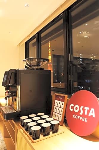 LOF Hotel Shimbashi - Vacation STAY 68195v
