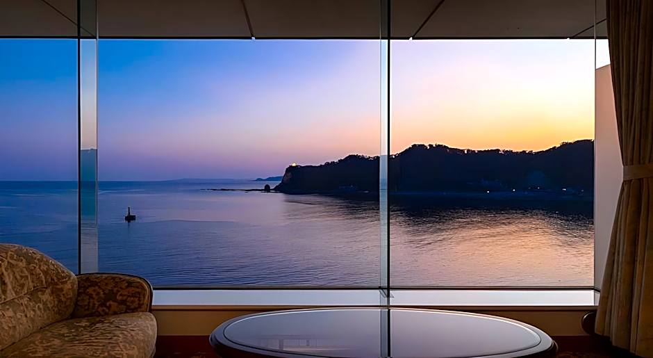 MIKAZUKI SEA-PARK HOTEL AWA KAMOGAWA