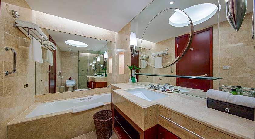 Changzhou Park Plaza