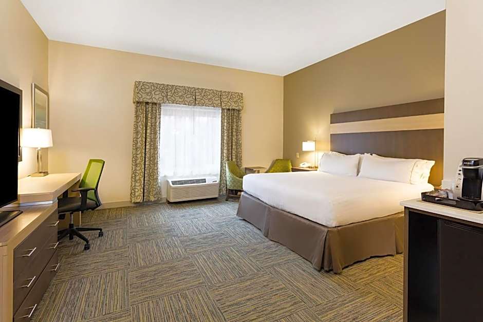 Holiday Inn Express Princeton/I-77 By IHG