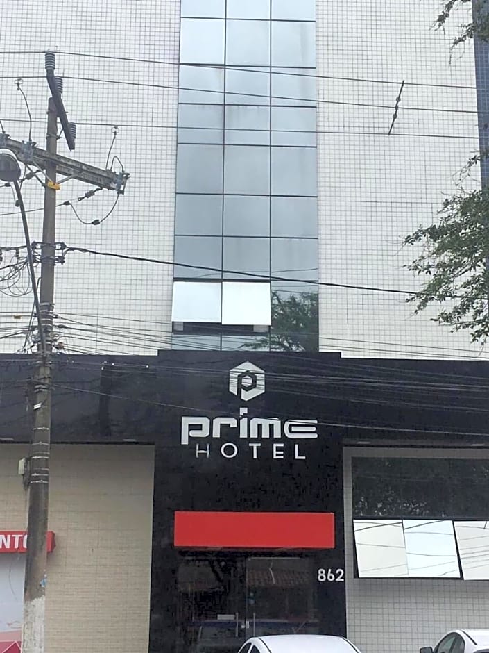 Prime Hotel