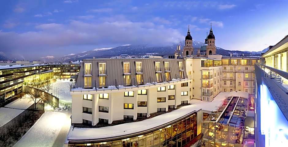 Hotel Grauer Bär