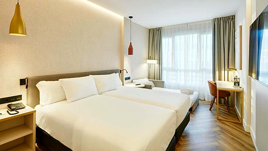 Sercotel HMO Martina