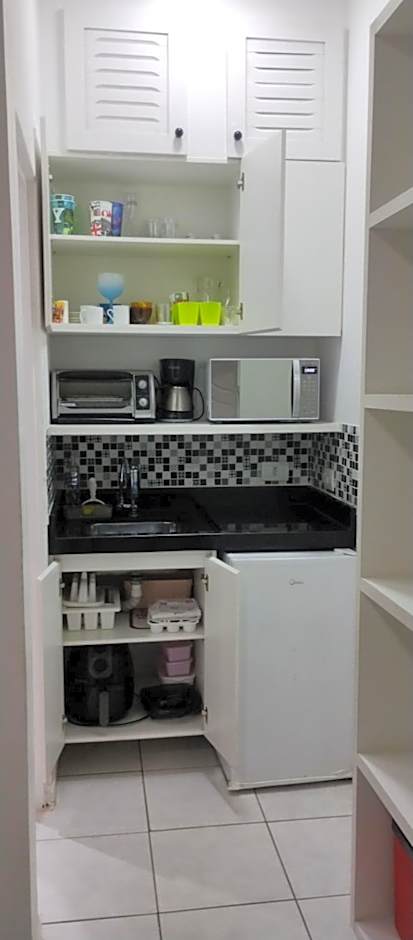 AMARÍLIS RIVIERA-Studio 111