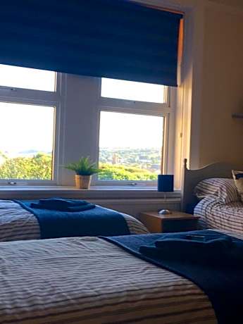 Quadruple Room with Bathroom