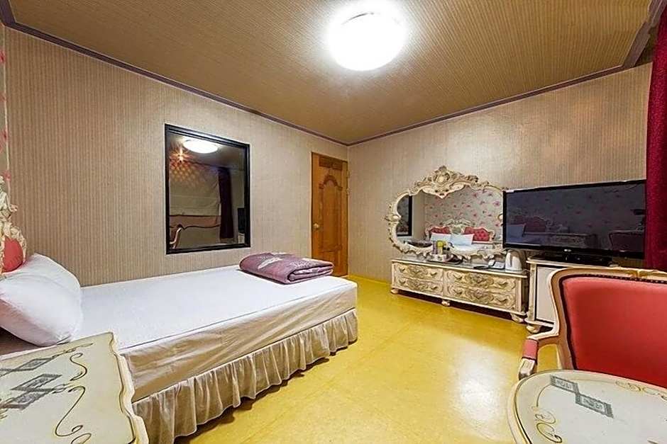Carlsbed Motel