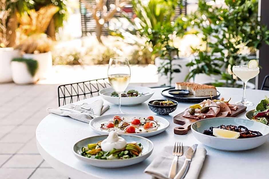 Hotel TOTTO Wollongong