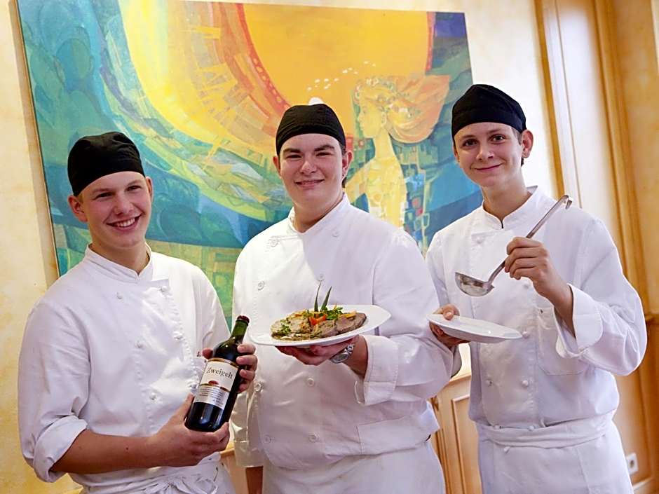 Klaus im Weinviertel