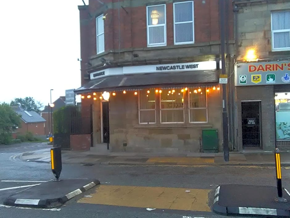 Newcastle West Hotel & Bar
