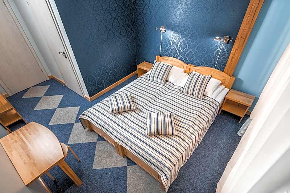 Abzali Hotel and Restaurant with self check-in