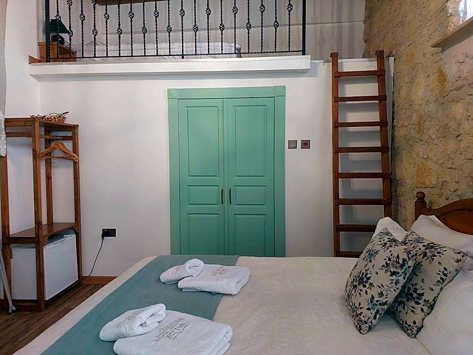 Hotel Valide Hanim Konak