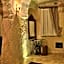 Acropolis Cave Suites