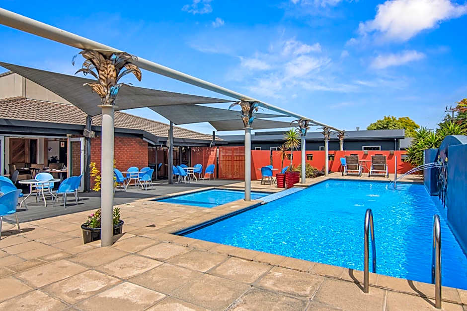 Riverside hotel Marlborough