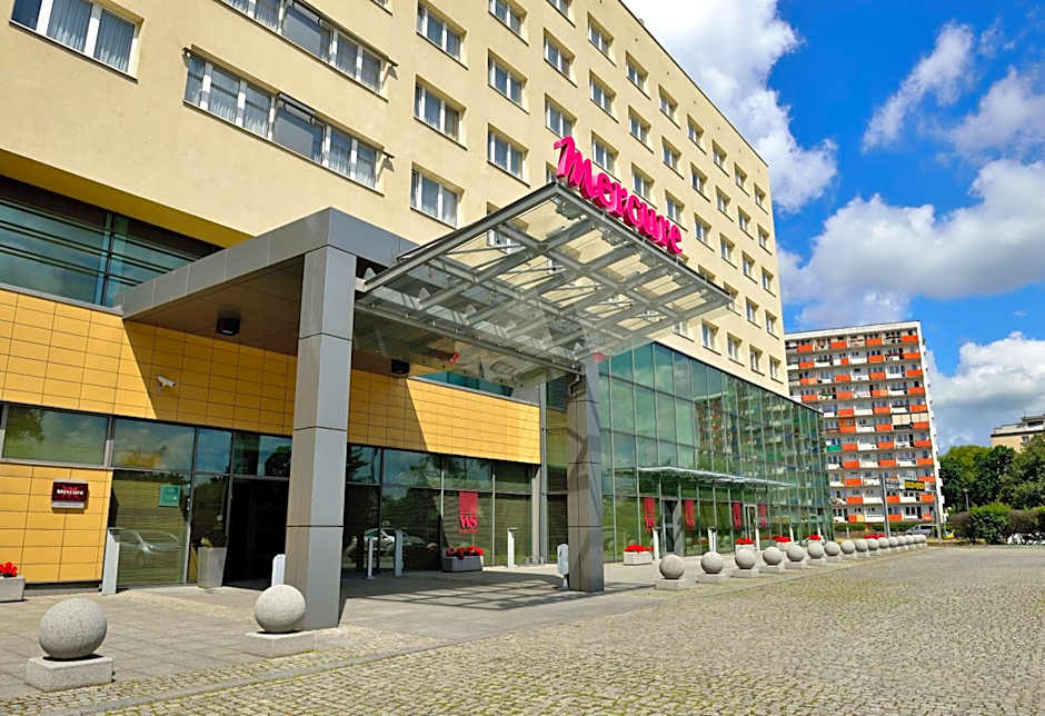 Mercure Torun Centrum