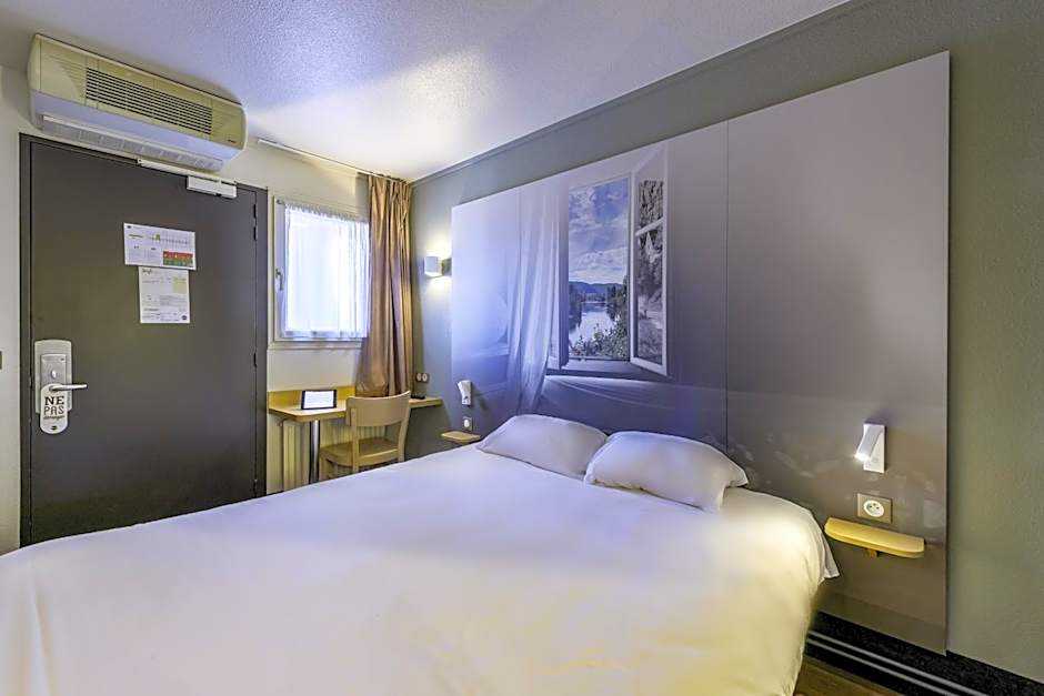 B&B HOTEL Périgueux Boulazac