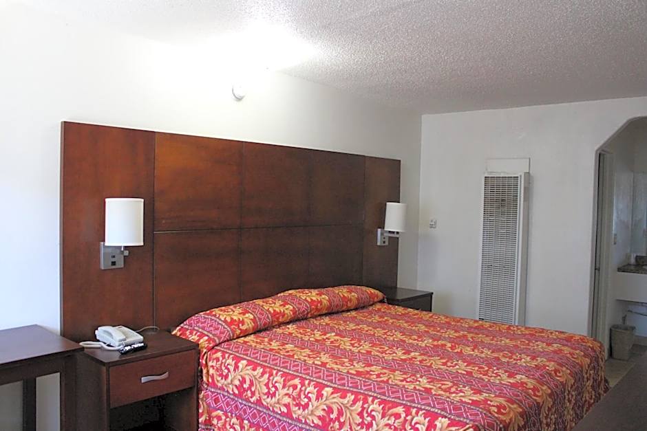 Flagstaff Motel