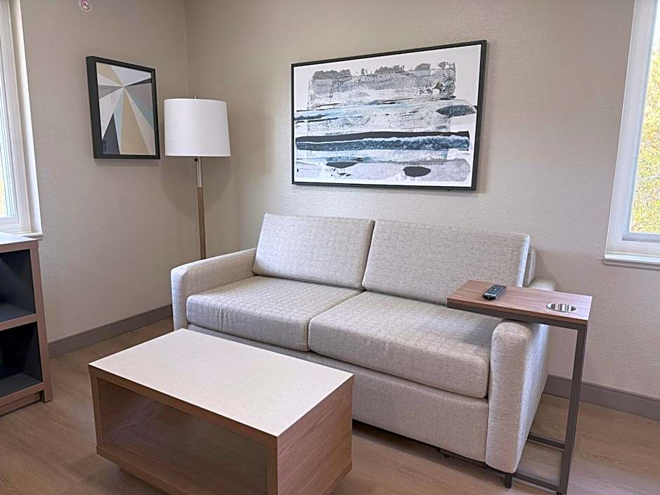 Candlewood Suites Jacksonville Southpoint By IHG