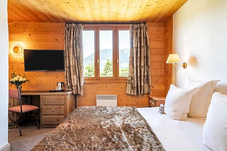 La Maison Hôtel Les Peupliers