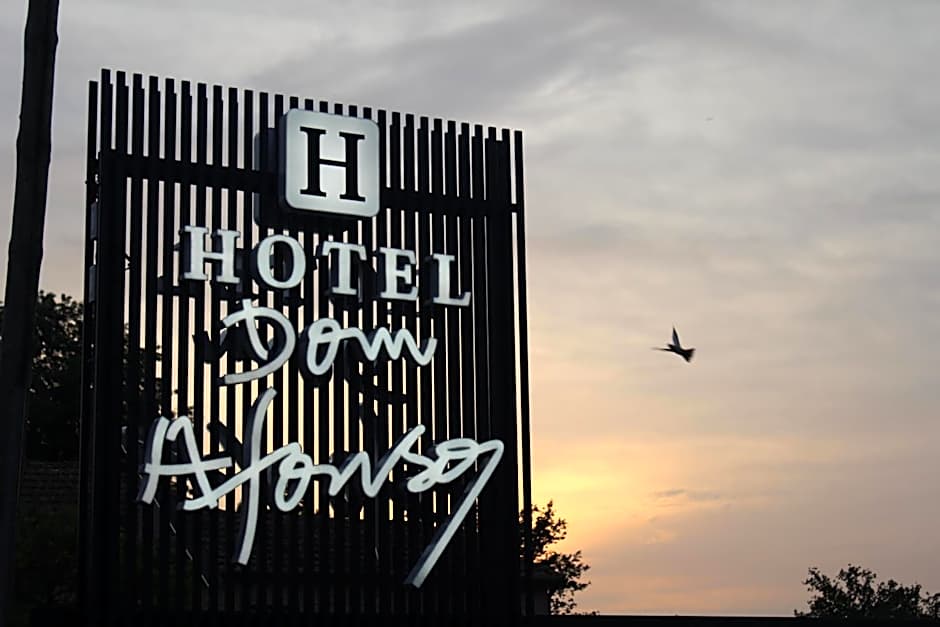 Hotel Dom Afonso - Monção