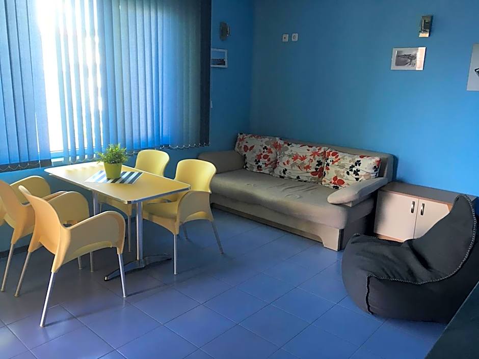 Hotel Saint Tatyana