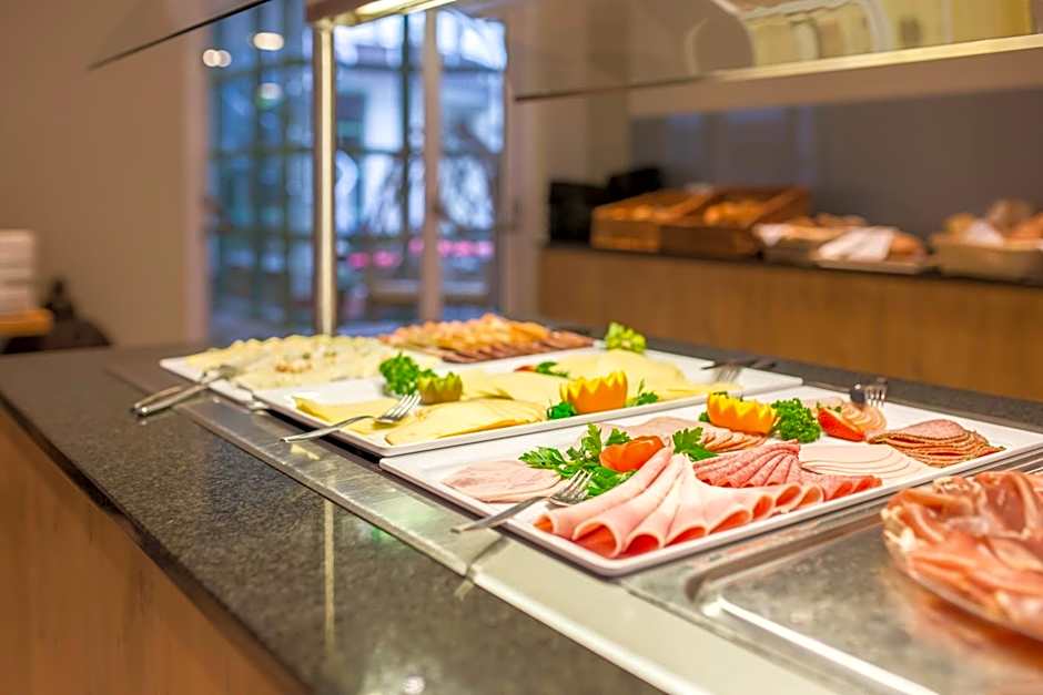 Michels Thalasso Hotel Nordseehaus