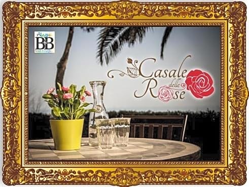 Casale delle Rose Casa Vacanze