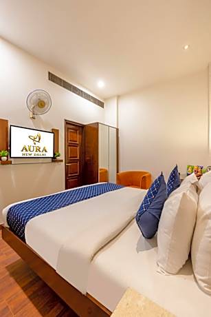 Executive room with Bathtub