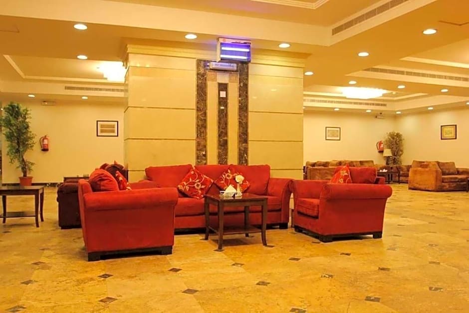 Al Tayseer Towers Hotel Makkah