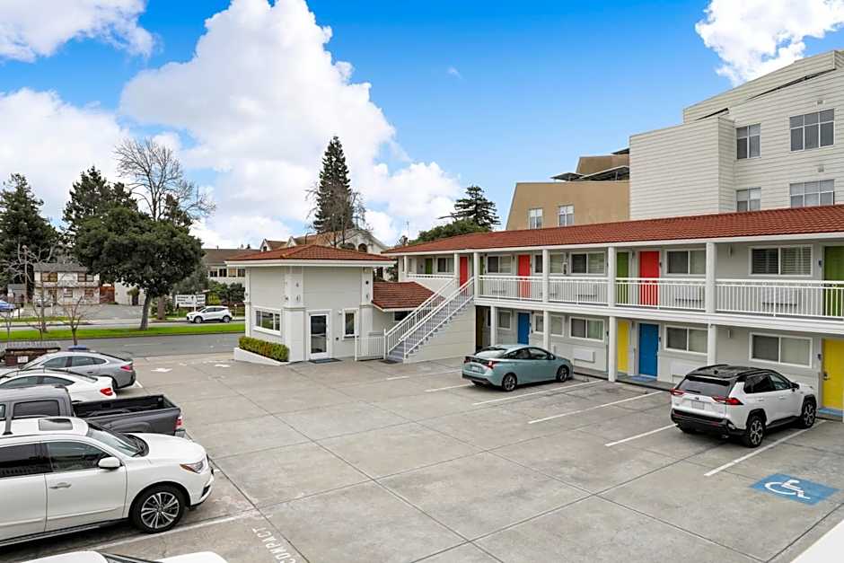 Signature Inn Berkeley