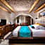 Cappa Via Cave Hotel