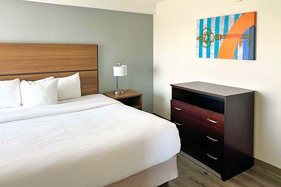 MainStay Suites Conover - Hickory