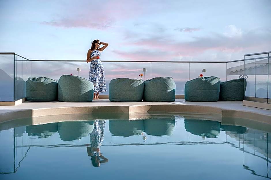 Hotel Eden Roc Suites