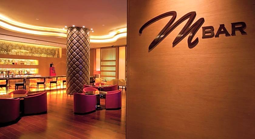 Bengaluru Marriott Hotel Whitefield