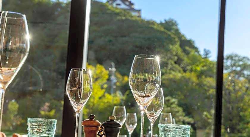 Hotel Indigo Inuyama Urakuen Garden, an IHG Hotel By IHG