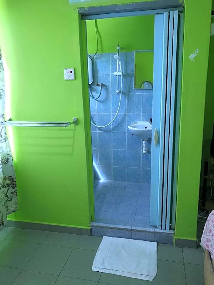 HOTEL CAHAYA