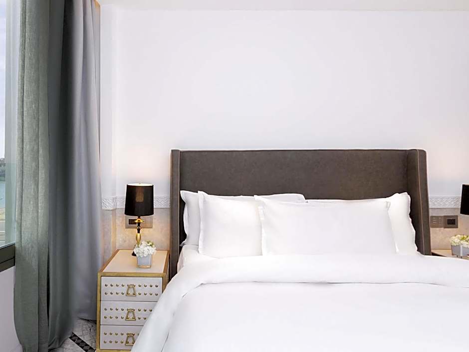 Fairmont La Marina Rabat Sale Hotel And Residences