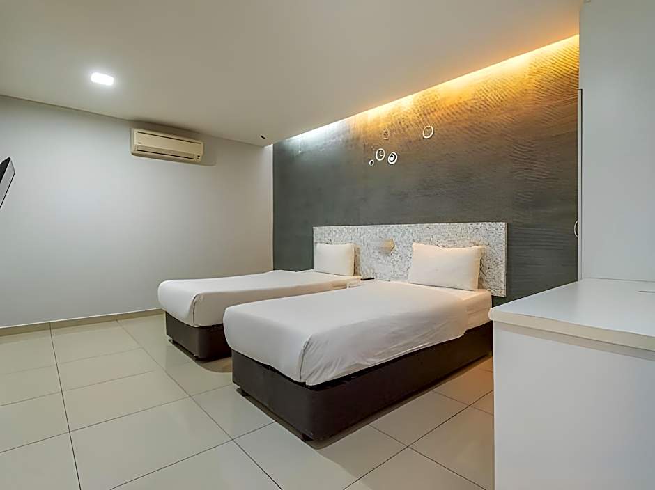 Best View Hotel Ss2 Petaling Jaya