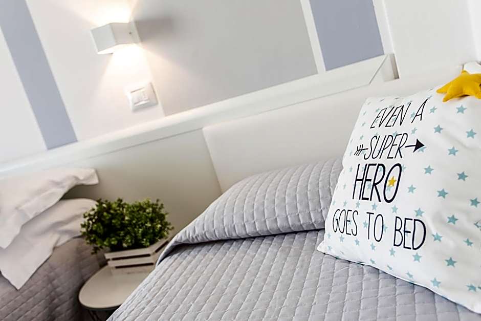 Hotel Geminus B&B