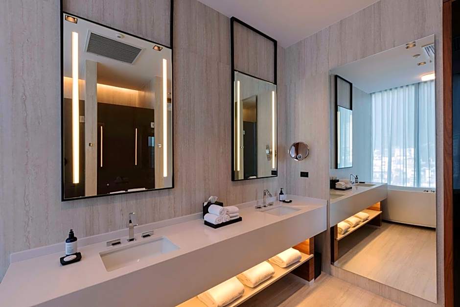 Hilton Monterrey Valle