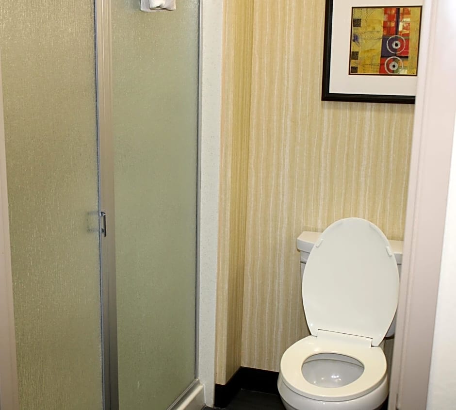 Holiday Inn Hotel & Suites Waco Northwest By IHG