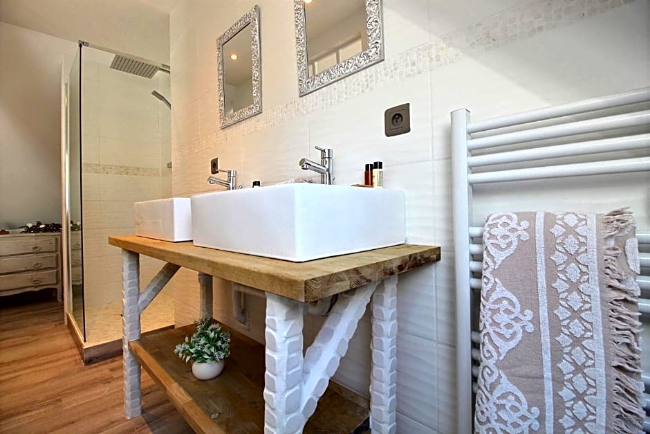 Le Domaine d'Etaville