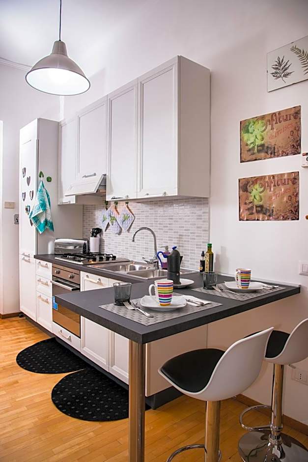 B&B Eternal Rome Inn