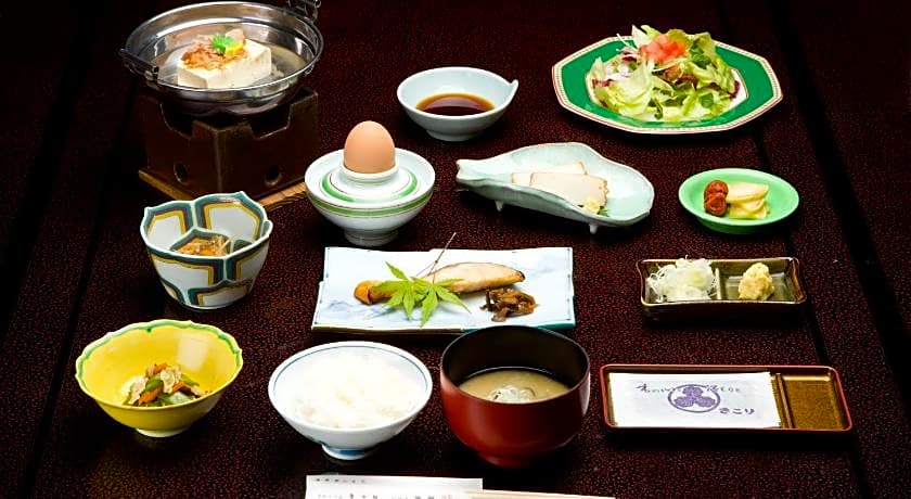 Ryokan Kikori