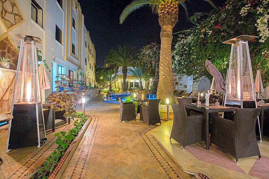 Atlantic Hotel Agadir