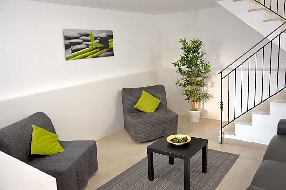 Green Residence