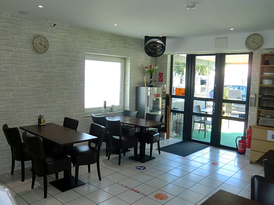 Panorama Hotel Frankfurt Offenbach Sud