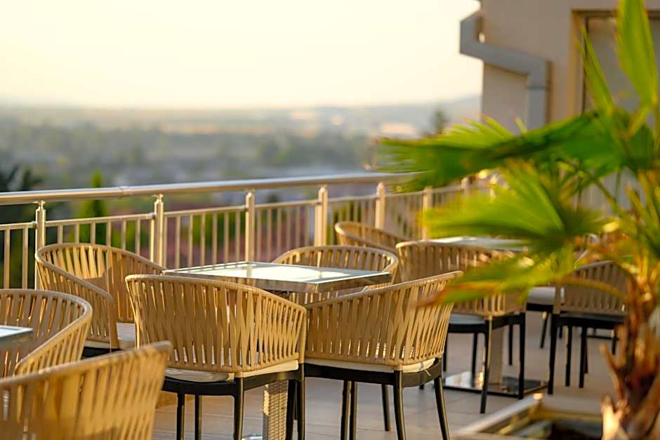 Hotel Tami Residence